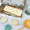 Solar System | Conscious Craft